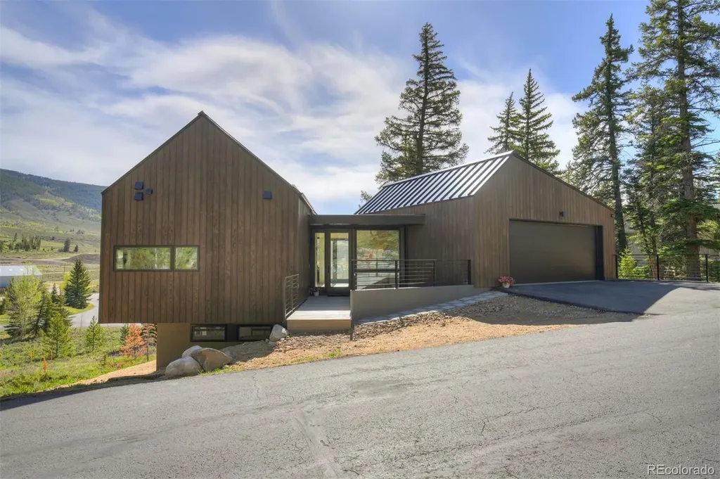 154 Summerwood Drive Dillon CO 80435