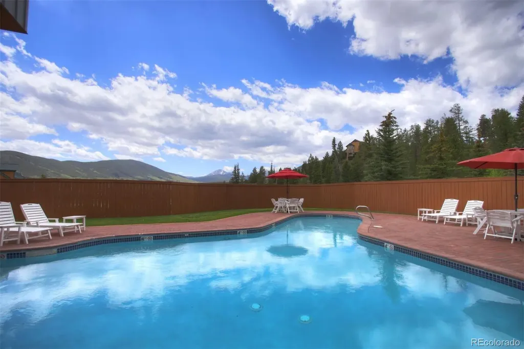 154 Summerwood Drive Dillon CO 80435