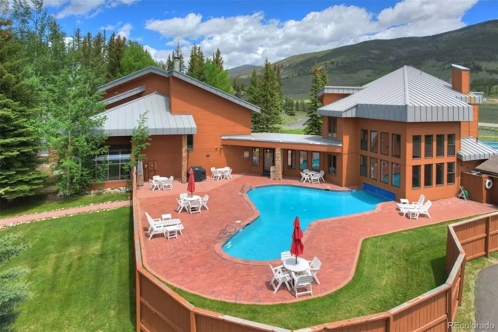 154 Summerwood Drive Dillon CO 80435