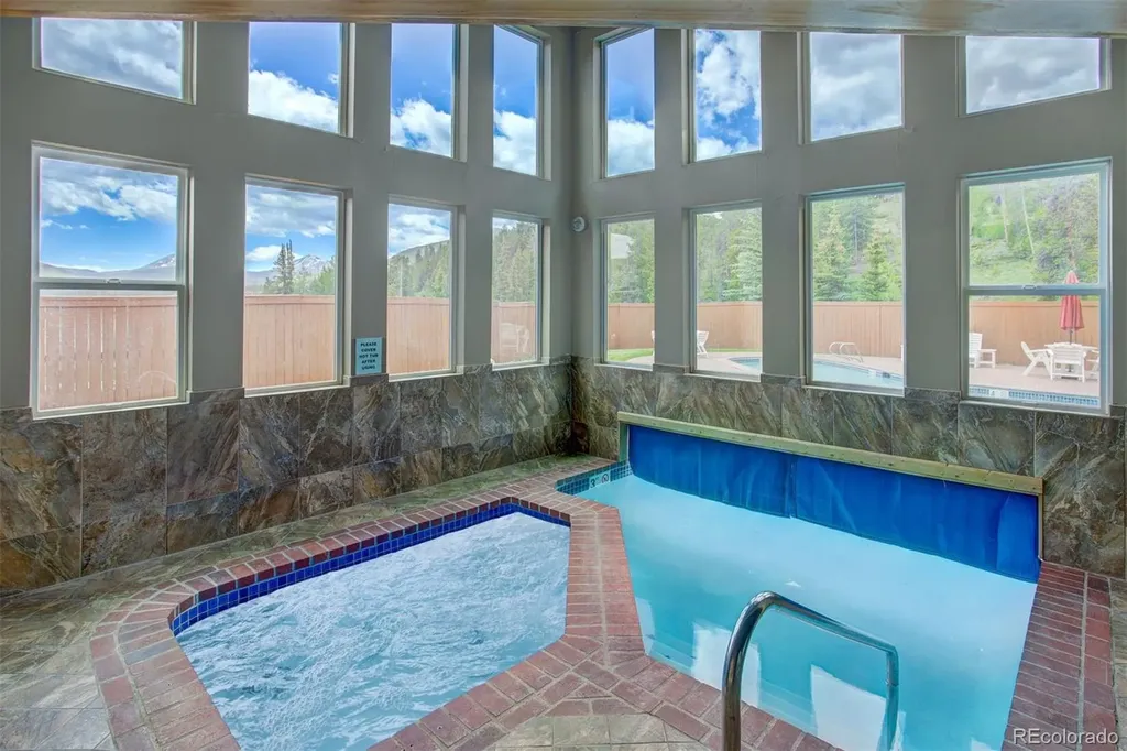 154 Summerwood Drive Dillon CO 80435