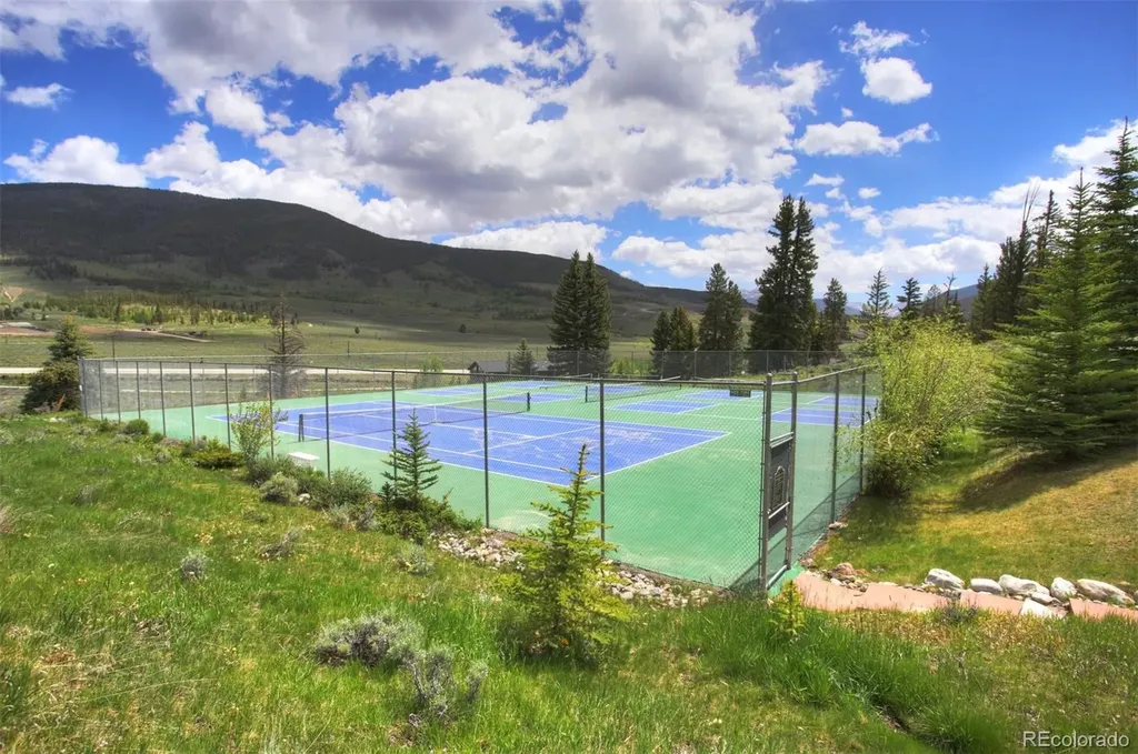 154 Summerwood Drive Dillon CO 80435
