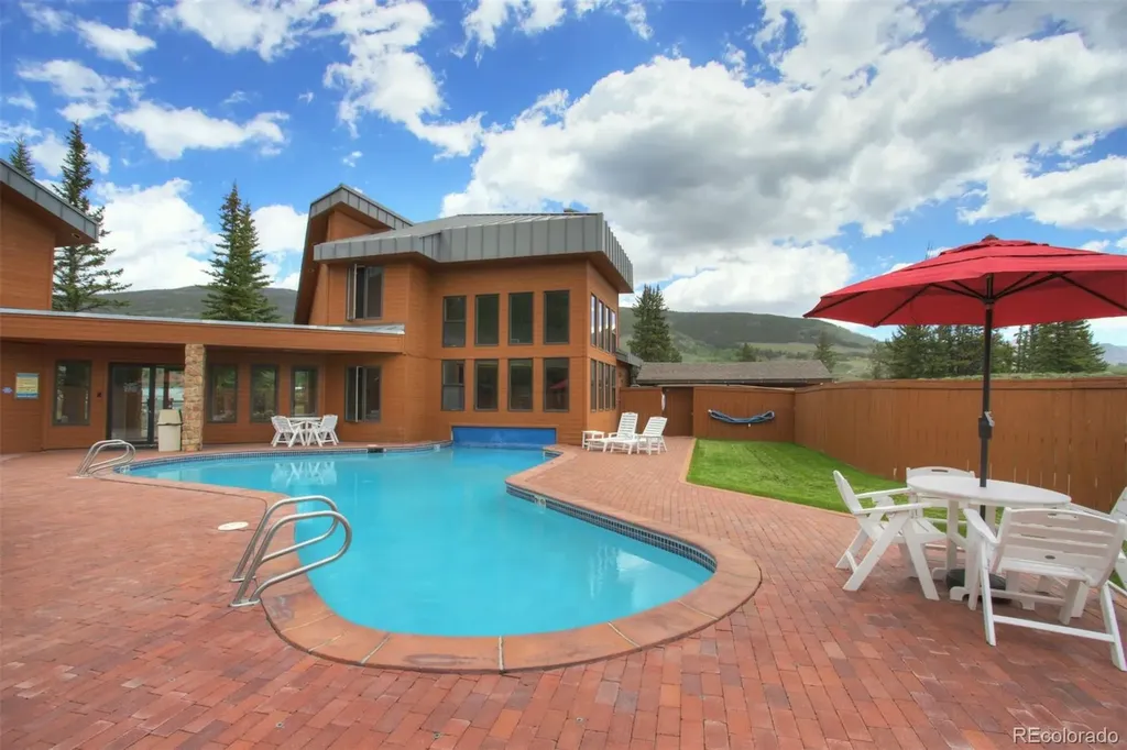 154 Summerwood Drive Dillon CO 80435