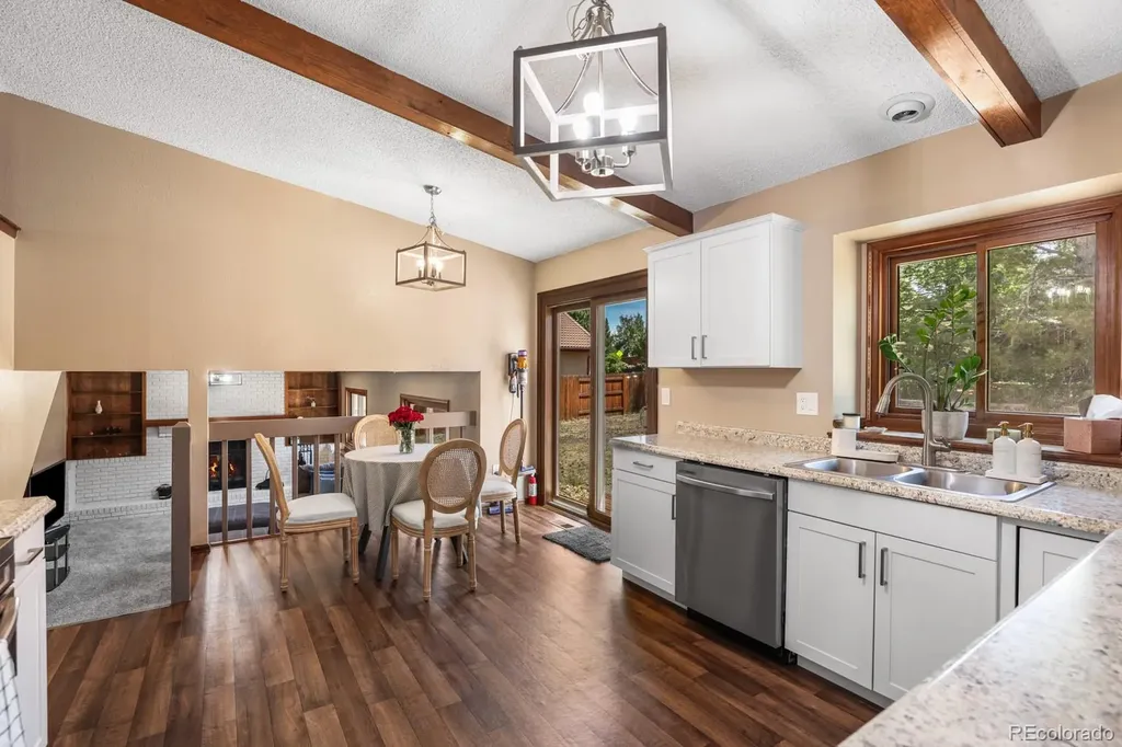 8510 Freemantle Drive Colorado Springs CO 80920