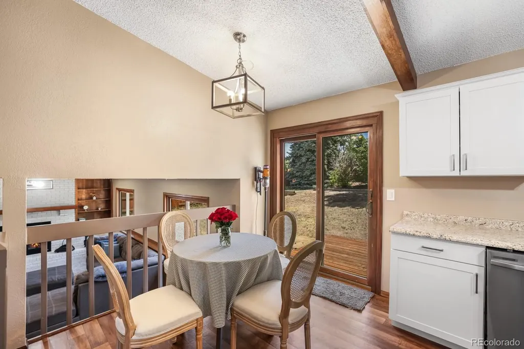 8510 Freemantle Drive Colorado Springs CO 80920