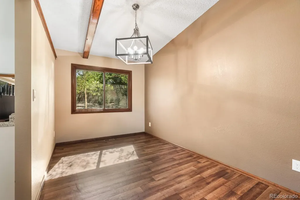 8510 Freemantle Drive Colorado Springs CO 80920
