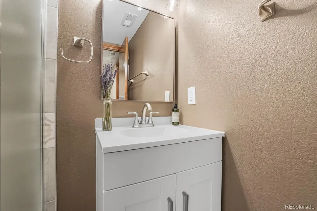 8510 Freemantle Drive Colorado Springs CO 80920