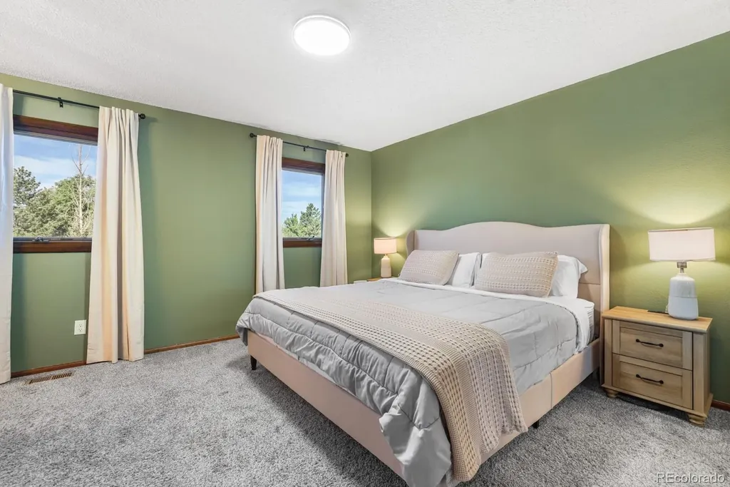 8510 Freemantle Drive Colorado Springs CO 80920