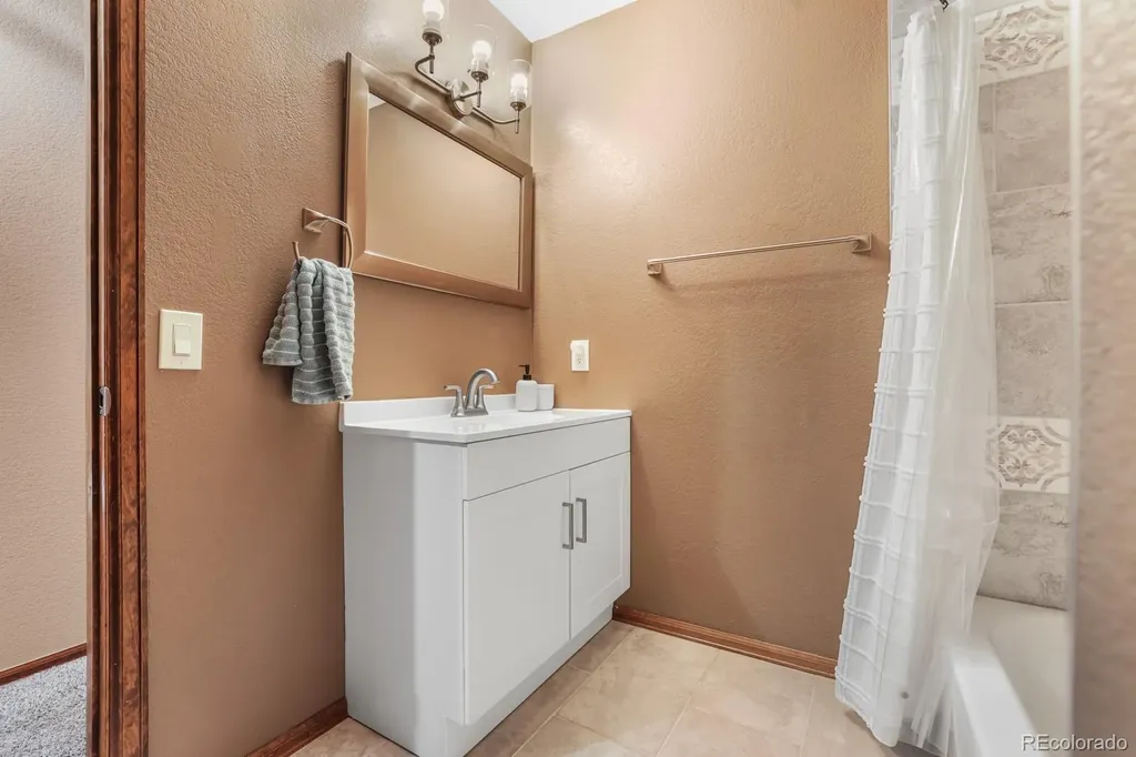 8510 Freemantle Drive Colorado Springs CO 80920