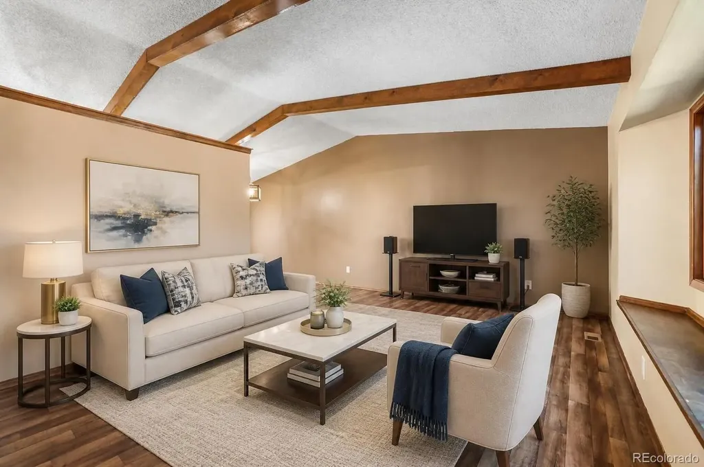 8510 Freemantle Drive Colorado Springs CO 80920