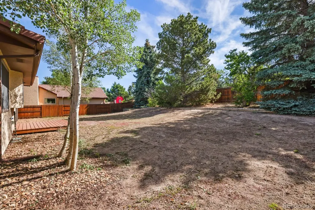 8510 Freemantle Drive Colorado Springs CO 80920