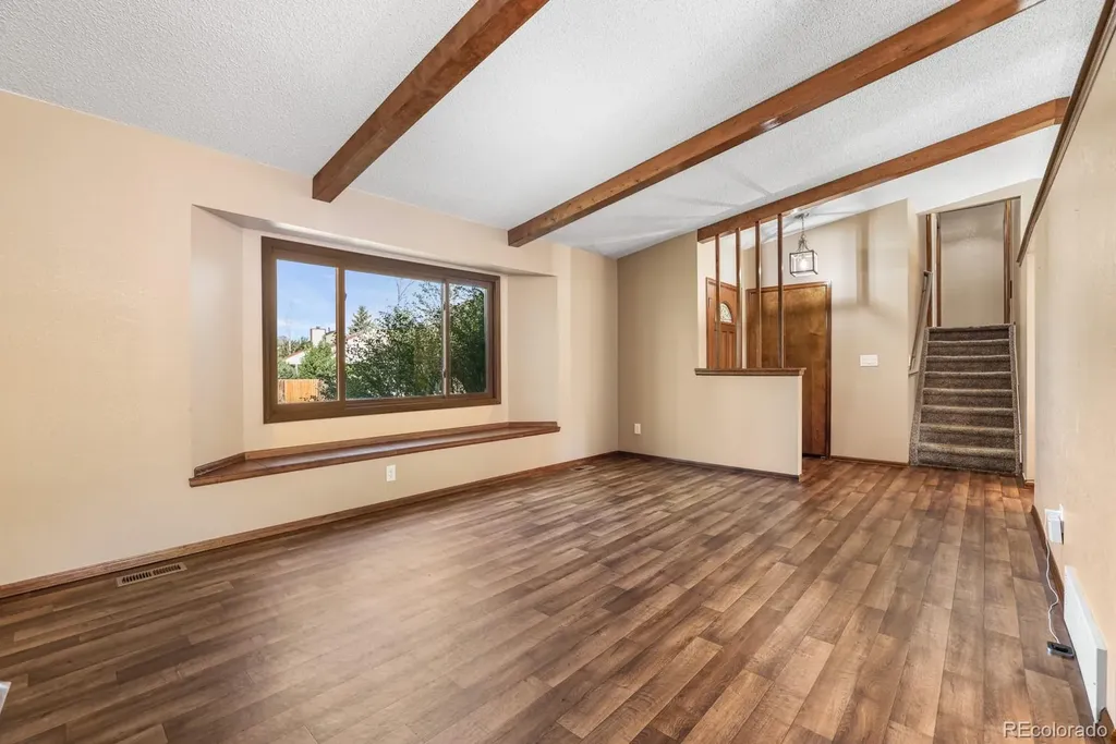 8510 Freemantle Drive Colorado Springs CO 80920