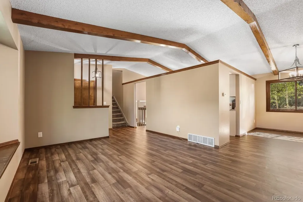 8510 Freemantle Drive Colorado Springs CO 80920