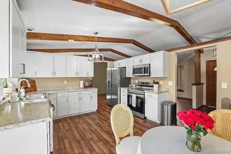 8510 Freemantle Drive Colorado Springs CO 80920