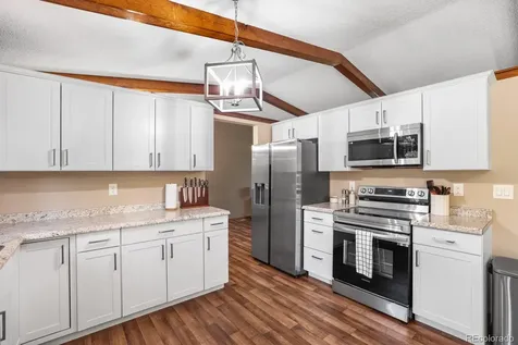 8510 Freemantle Drive Colorado Springs CO 80920