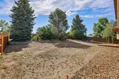 8510 Freemantle Drive Colorado Springs CO 80920