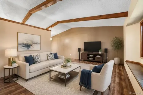 8510 Freemantle Drive Colorado Springs CO 80920