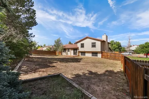 8510 Freemantle Drive Colorado Springs CO 80920