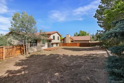 8510 Freemantle Drive Colorado Springs CO 80920