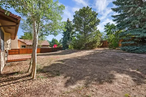 8510 Freemantle Drive Colorado Springs CO 80920