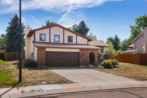8510 Freemantle Drive Colorado Springs CO 80920
