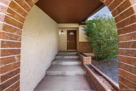 8510 Freemantle Drive Colorado Springs CO 80920