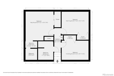 8510 Freemantle Drive Colorado Springs CO 80920