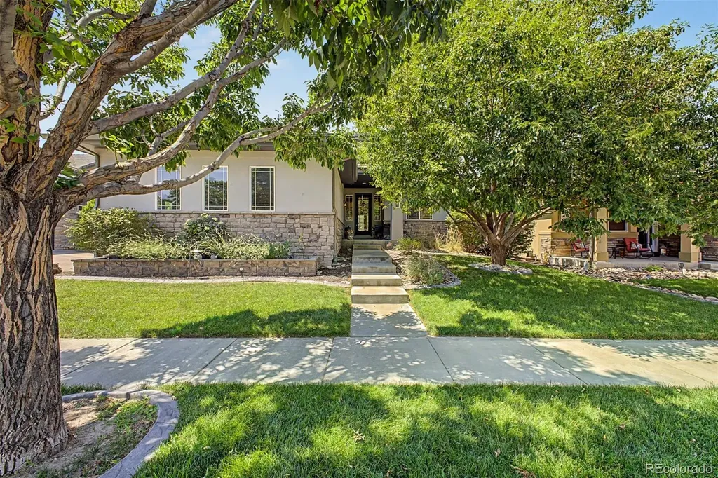 11511 Chambers Drive Commerce City CO 80022