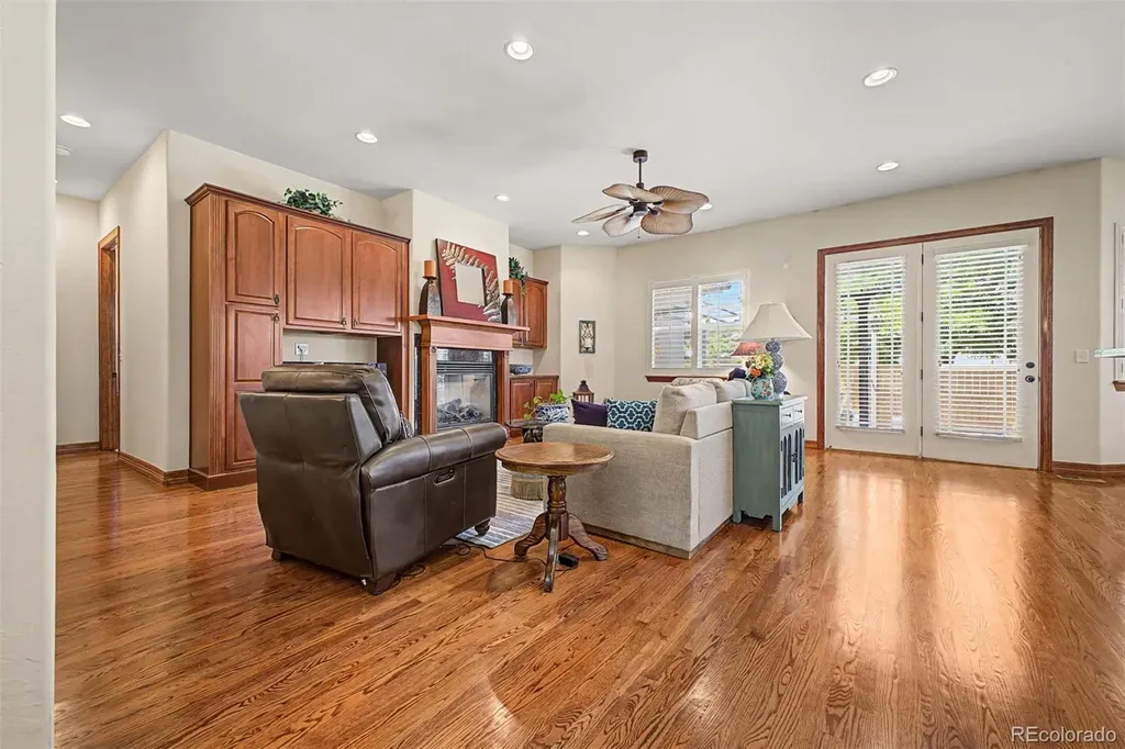 11511 Chambers Drive Commerce City CO 80022