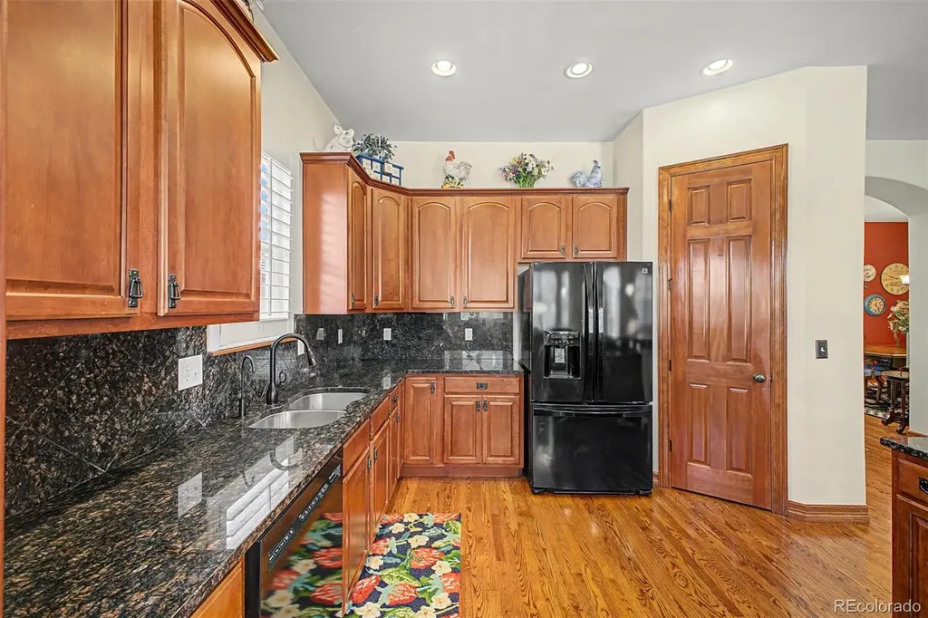 11511 Chambers Drive Commerce City CO 80022