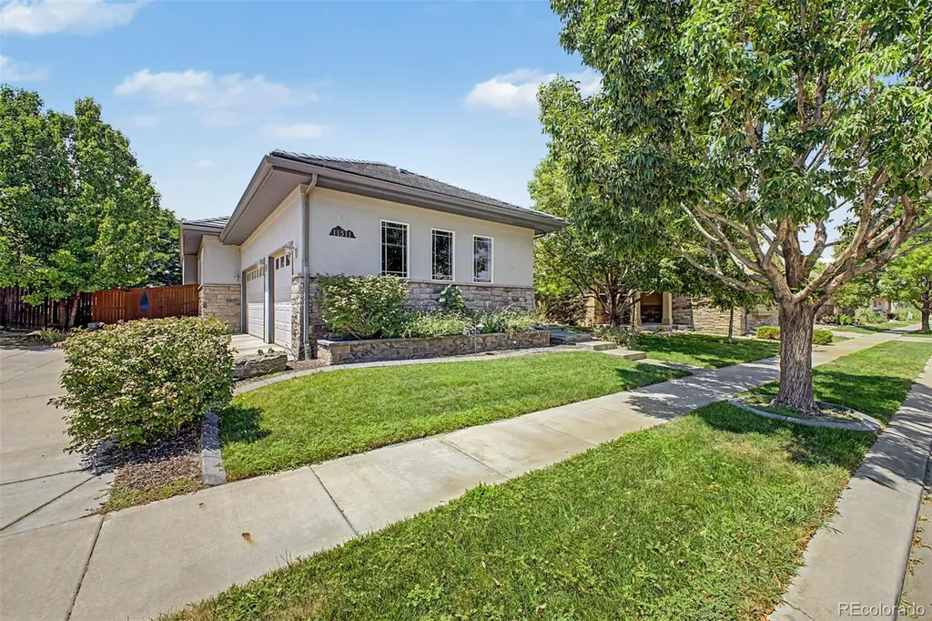 11511 Chambers Drive Commerce City CO 80022