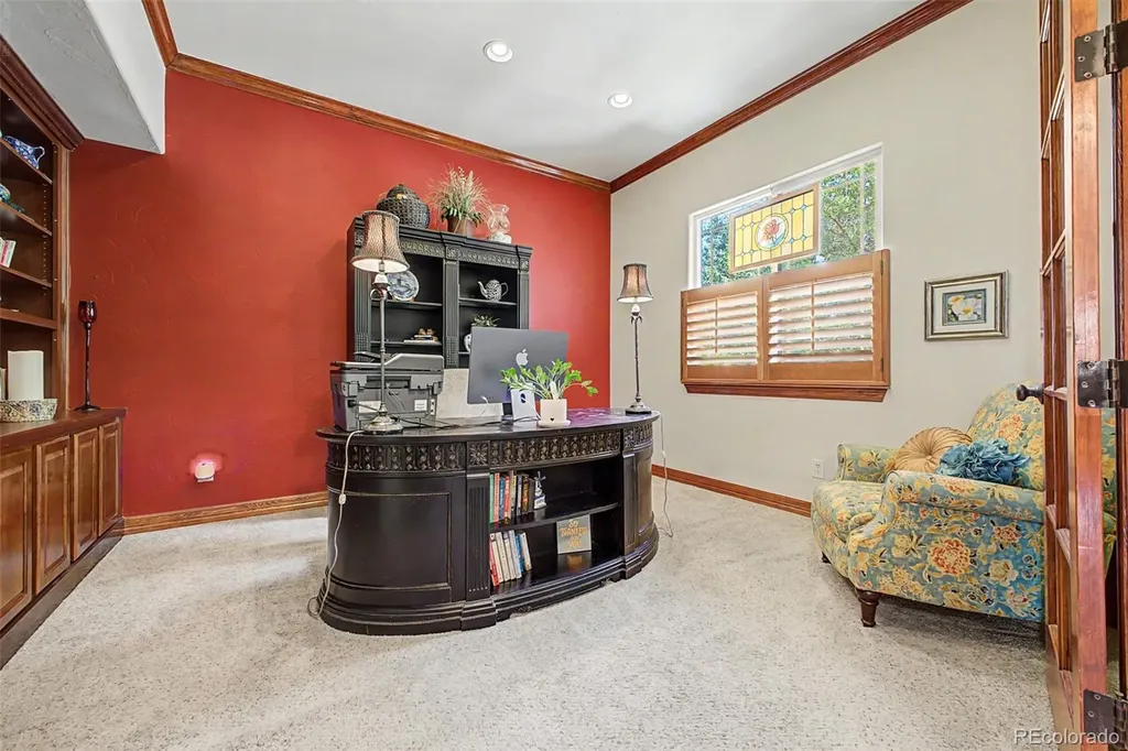 11511 Chambers Drive Commerce City CO 80022