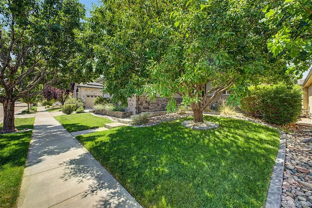 11511 Chambers Drive Commerce City CO 80022