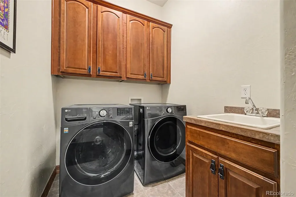 11511 Chambers Drive Commerce City CO 80022