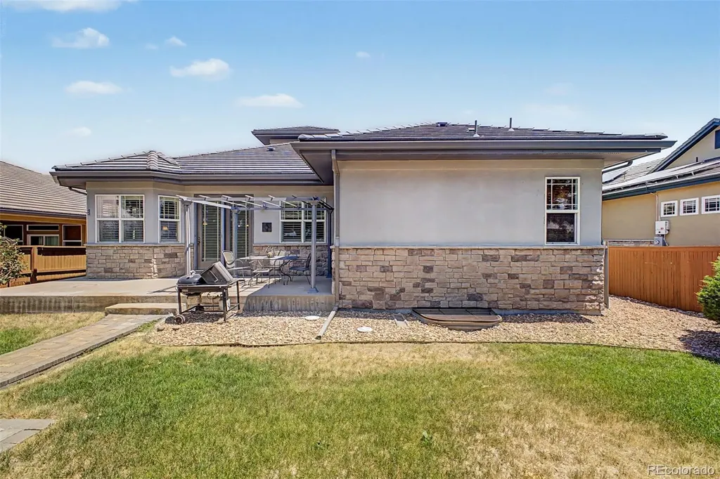 11511 Chambers Drive Commerce City CO 80022