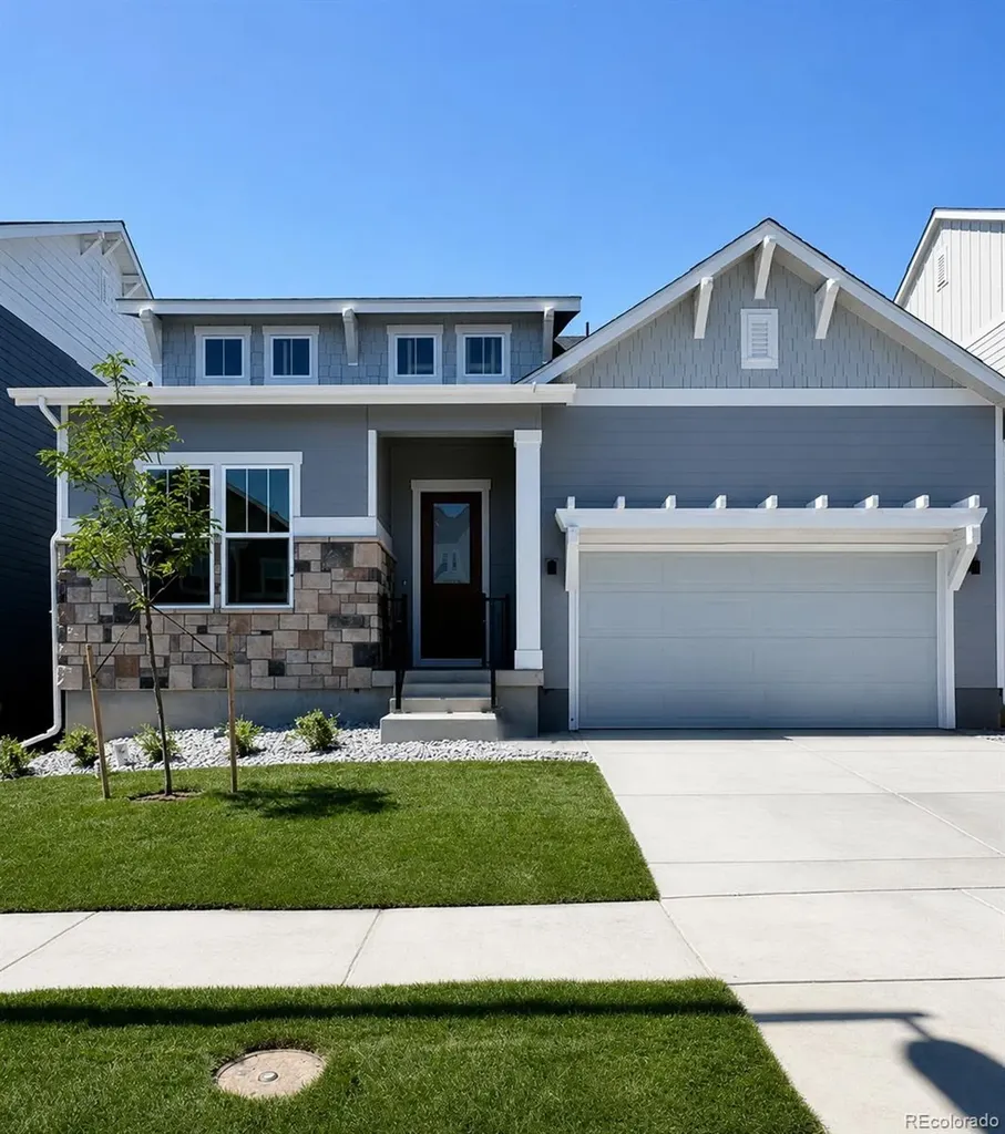 5613 W 141st Lane Broomfield CO 80020