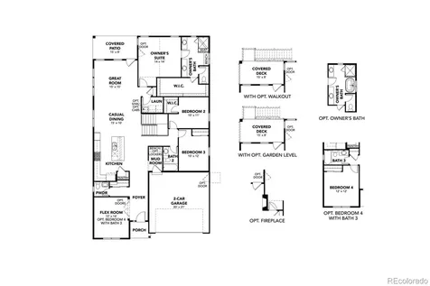 5613 W 141st Lane Broomfield CO 80020