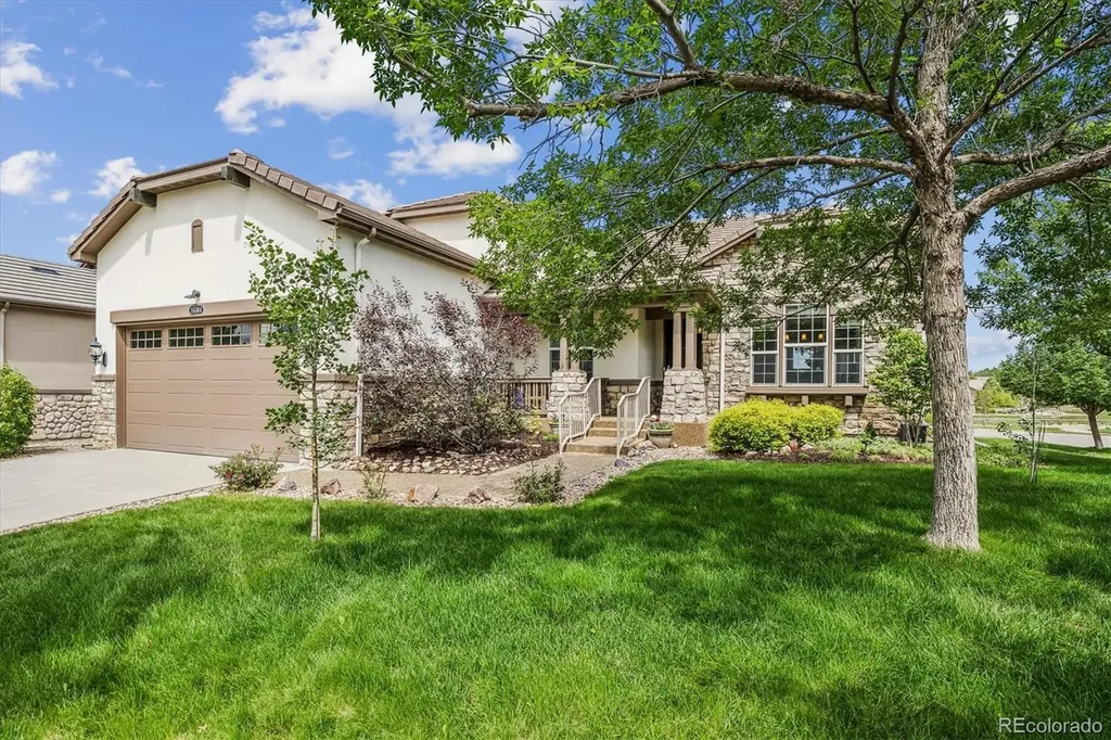 16504 Elbert Court Broomfield CO 80023