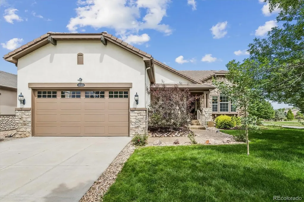 16504 Elbert Court Broomfield CO 80023