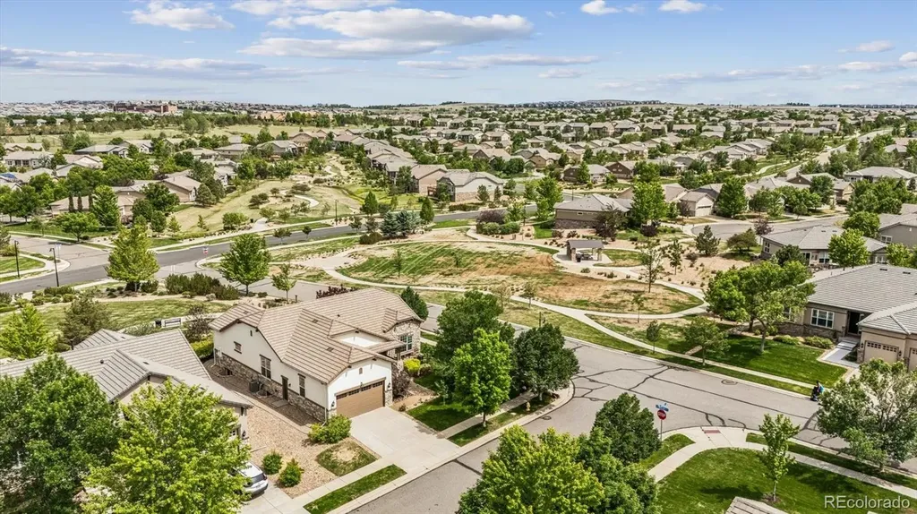 16504 Elbert Court Broomfield CO 80023