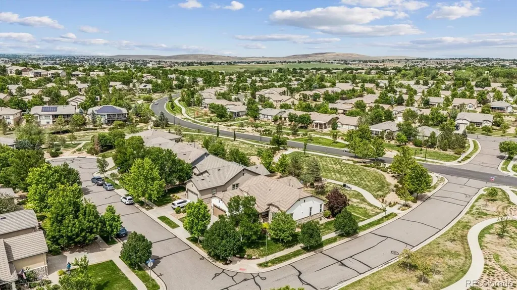 16504 Elbert Court Broomfield CO 80023