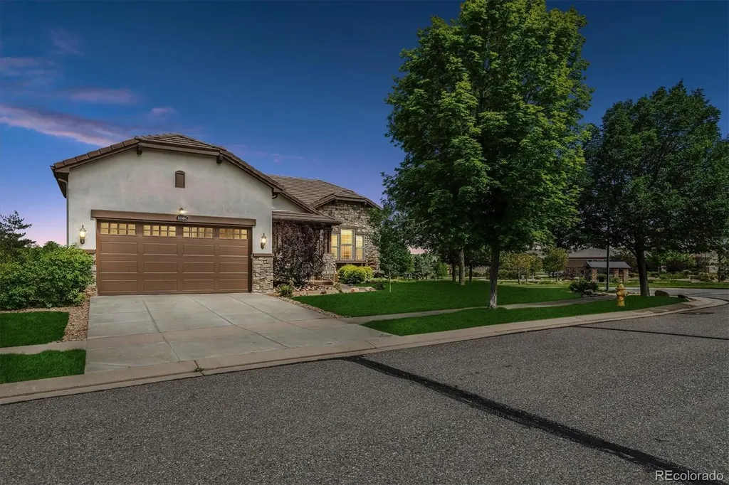16504 Elbert Court Broomfield CO 80023