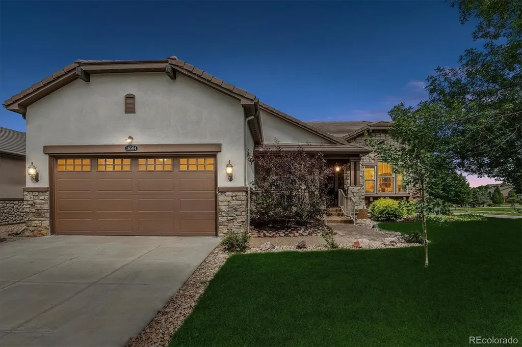 16504 Elbert Court Broomfield CO 80023