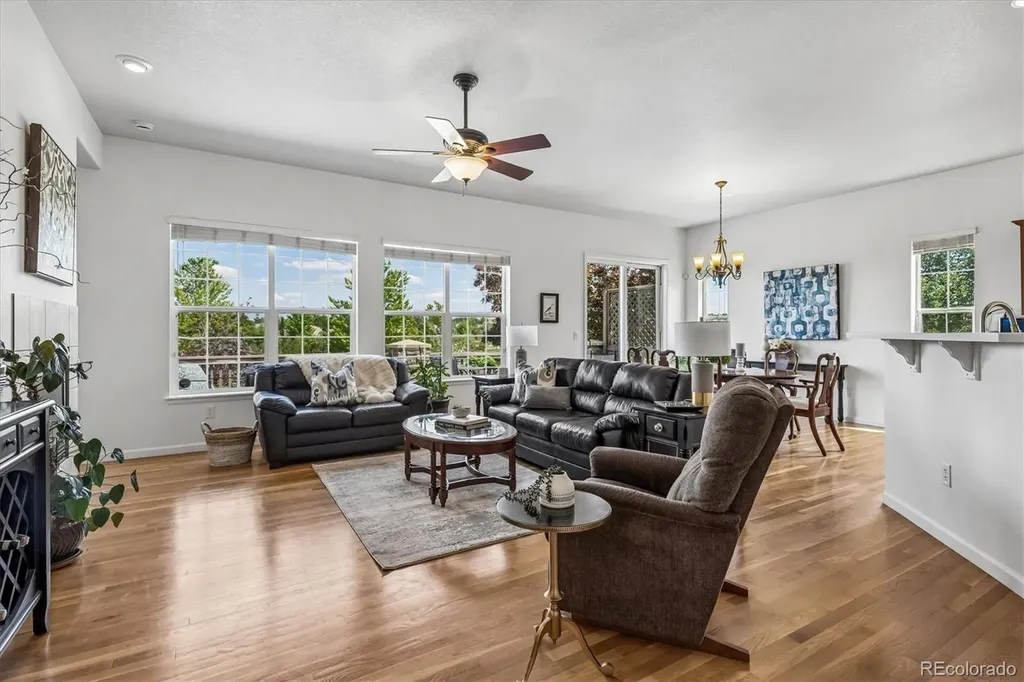 16504 Elbert Court Broomfield CO 80023