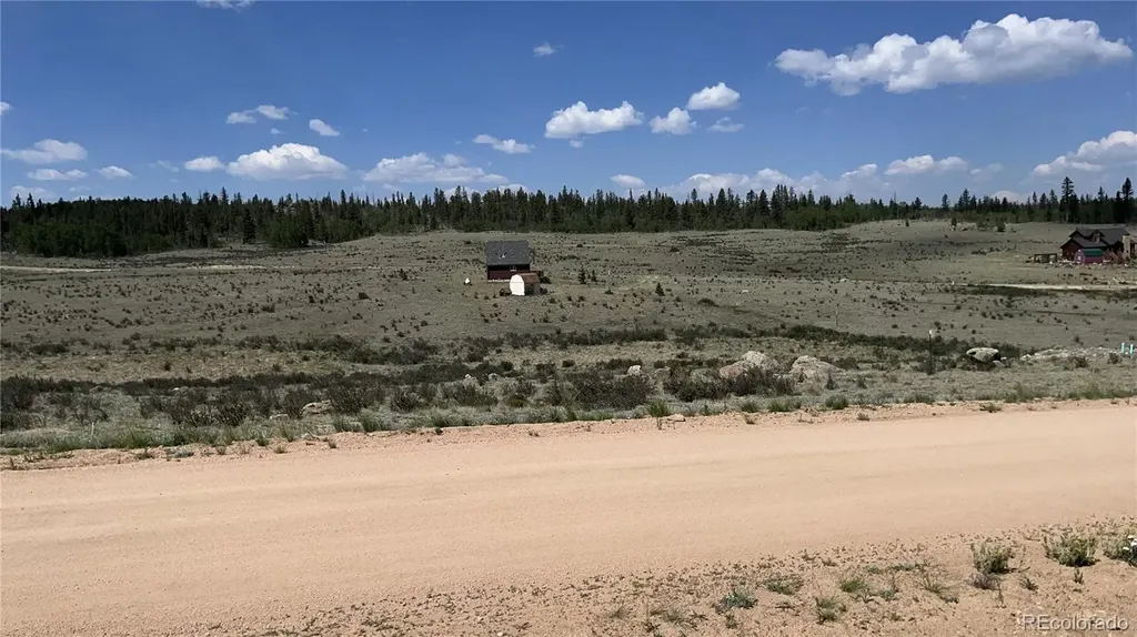 1441 Longbow Drive Como CO 80432