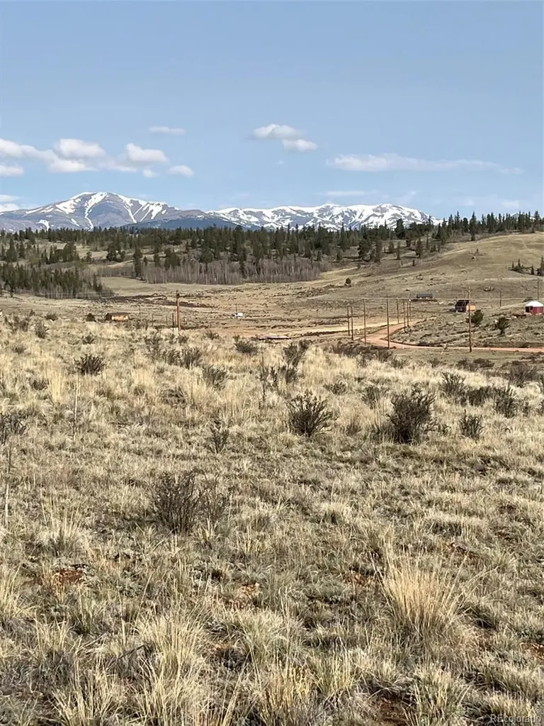 1441 Longbow Drive Como CO 80432