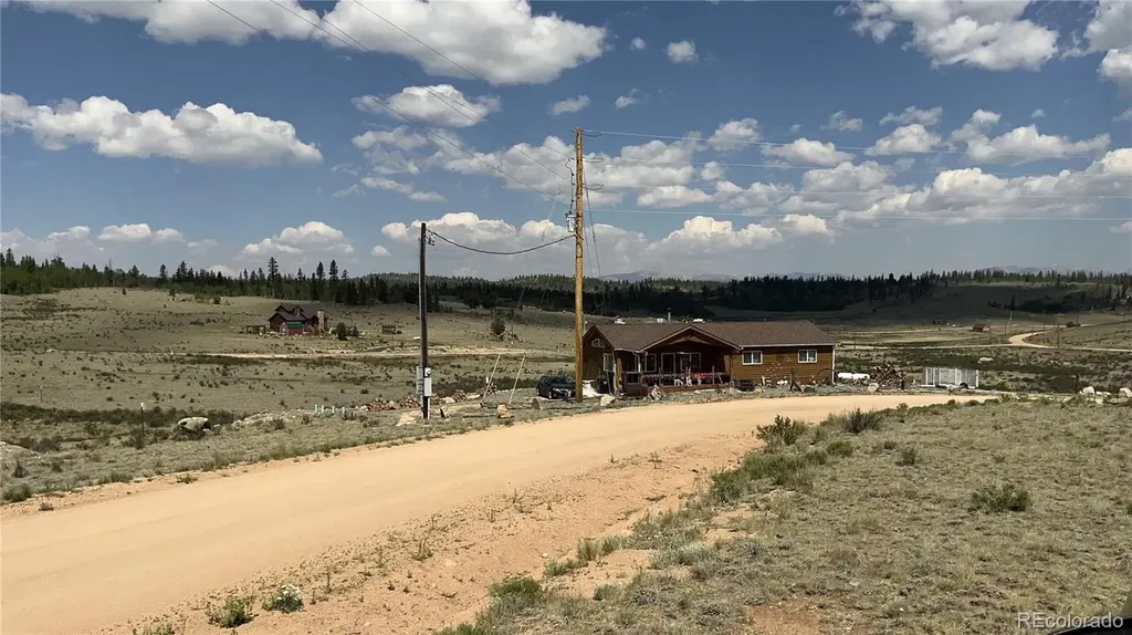 1441 Longbow Drive Como CO 80432