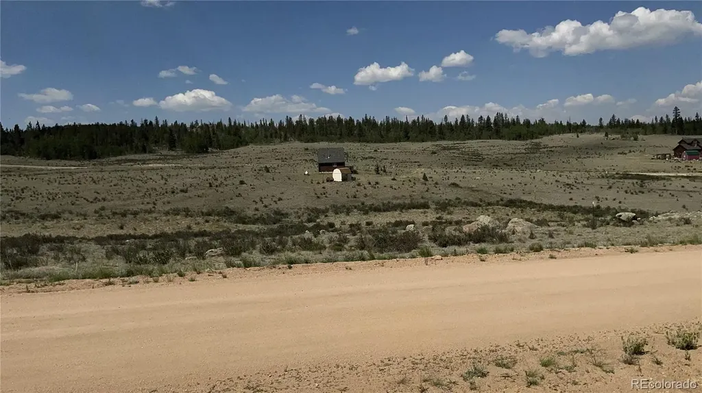 1441 Longbow Drive Como CO 80432