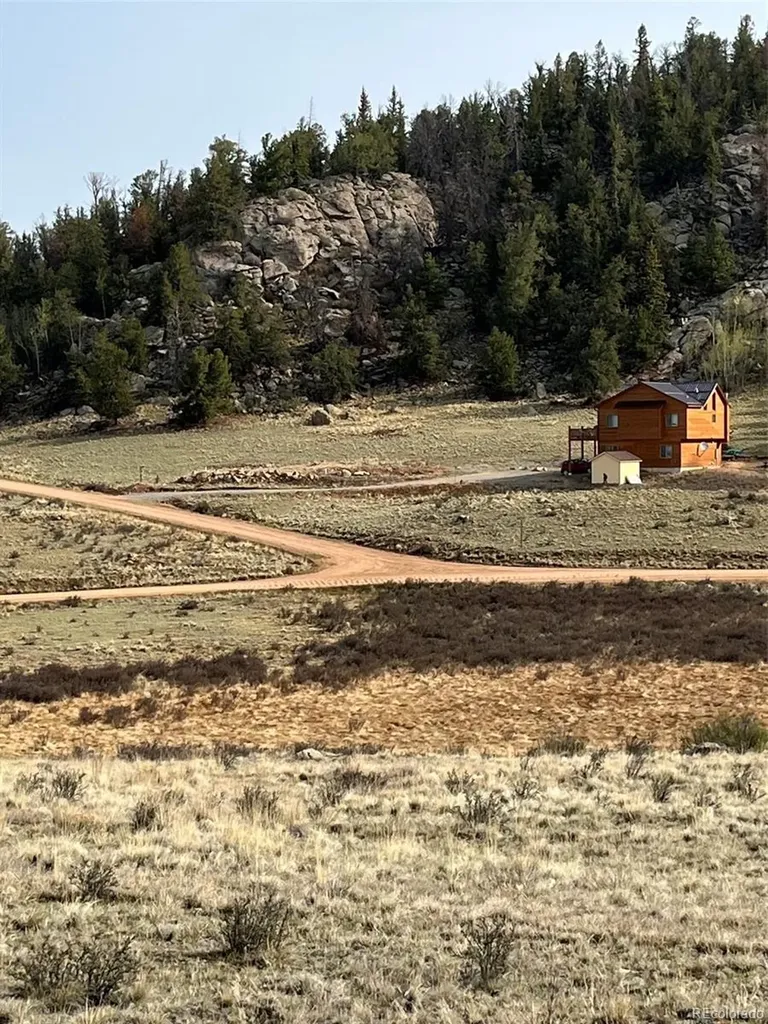 1441 Longbow Drive Como CO 80432
