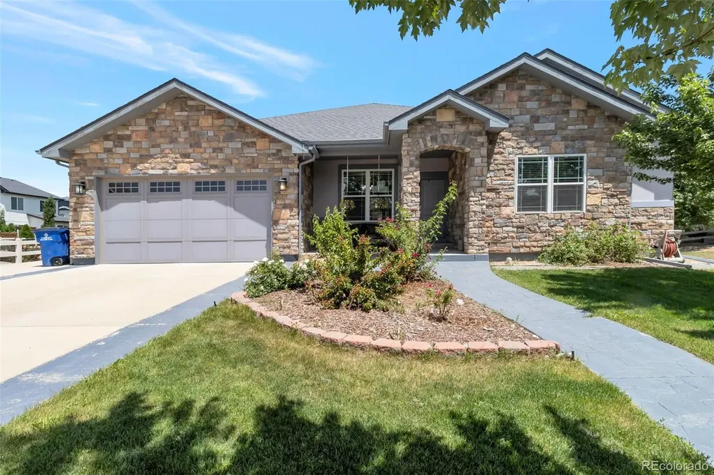 9060 Ferncrest Street Longmont CO 80504