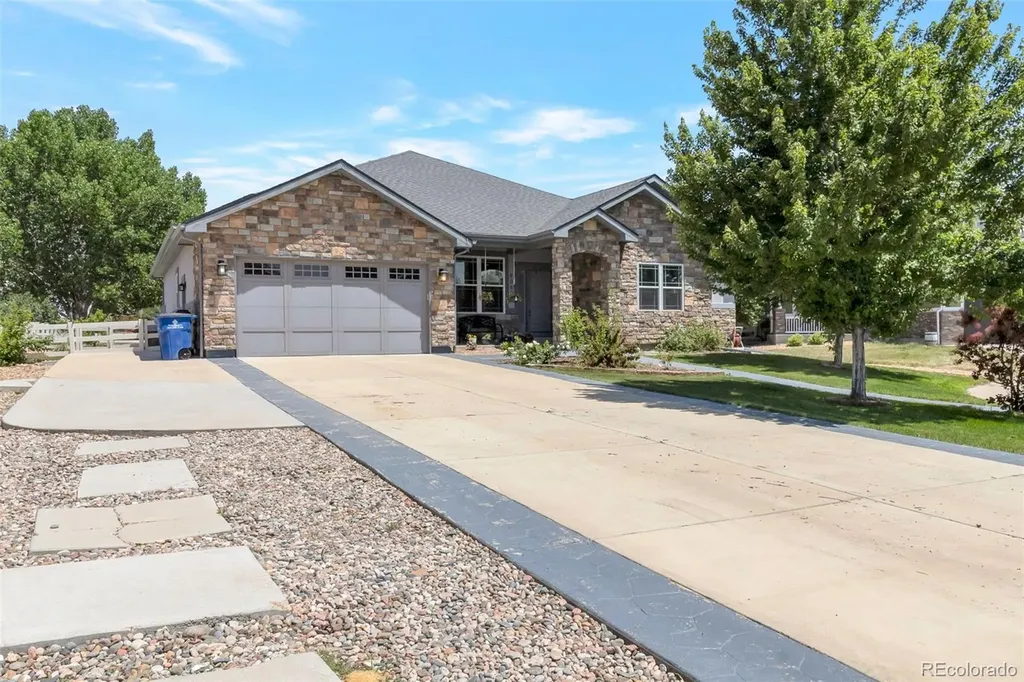 9060 Ferncrest Street Longmont CO 80504